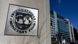 IMF下調全球經濟預期 警告前景黯淡且不穩定