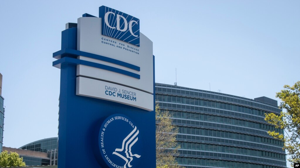 Trụ sở Trung tâm Kiểm soát và Phòng ngừa Dịch bệnh Hoa Kỳ (CDC) tại Atlanta, bang Georgia.