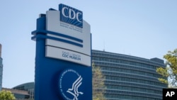 Trụ sở Trung tâm Kiểm soát và Phòng ngừa Dịch bệnh Hoa Kỳ (CDC) tại Atlanta, bang Georgia.