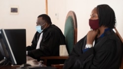 La justice rwandaise condamne un ressortissant chinois pour abus d'un travailleur