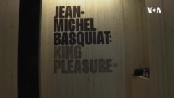 Yon Nouvo Ekspozisyon Banou yon Pèspektiv pi Pèsonèl de Atis Pent d'Orijin Ayisyèn Jean-Michel Basquiat