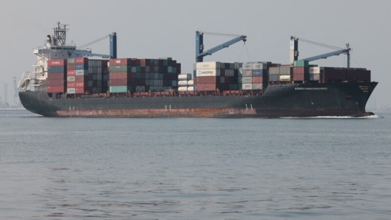 La Guinée équatoriale suspend 395 navires 