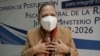 Guatemala: La fiscal general Consuelo Porras encabeza lista de postulados para liderar el Ministerio Público