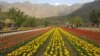 The Asia's largest tulip garden in Srinagar has witnessed 3 million visitors this year. 