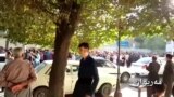 پـشتیوانی شارەکانی سنە و مەریوان و پـێرانشار لە کوردی سوریا