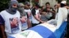 Ortega Agrees to End Violence, Allow Foreign Inquiry