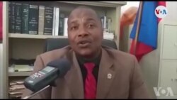 Ayiti: 2 Sispèk Ki Ta Pral Pote Asistans Bay Prezime Chèf Gang Anel nan Men Lapolis
