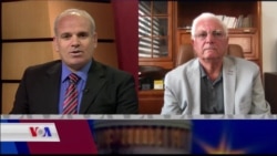 Nivîskar Selah Bedredîn Seredana Ruhanî ya Îraqê Şirove Dike