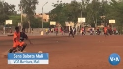 Sena Tolantan Mali Kono
