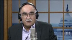 Kurdish Radio on TV