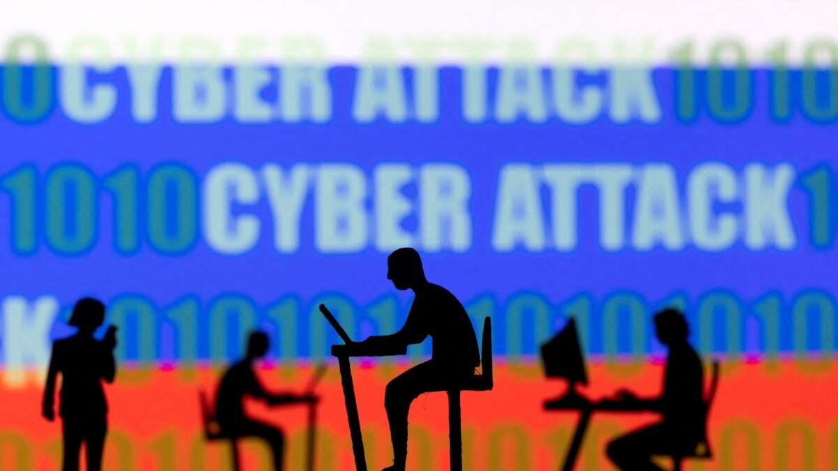 Google analyzed five stages of Russia’s cyber operations against Ukraine