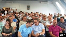 Kosovë: Presidenca e mirëpret arritjen e marrëveshjes me Serbinë