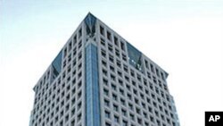 한국 외교통상부 건물 (자료사진).