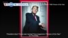 VOA60 America - Trump named Time magazine's "Person of the Year"