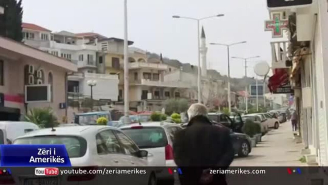 Ulqin, ndihmat humanitare në kohën e COVID-19