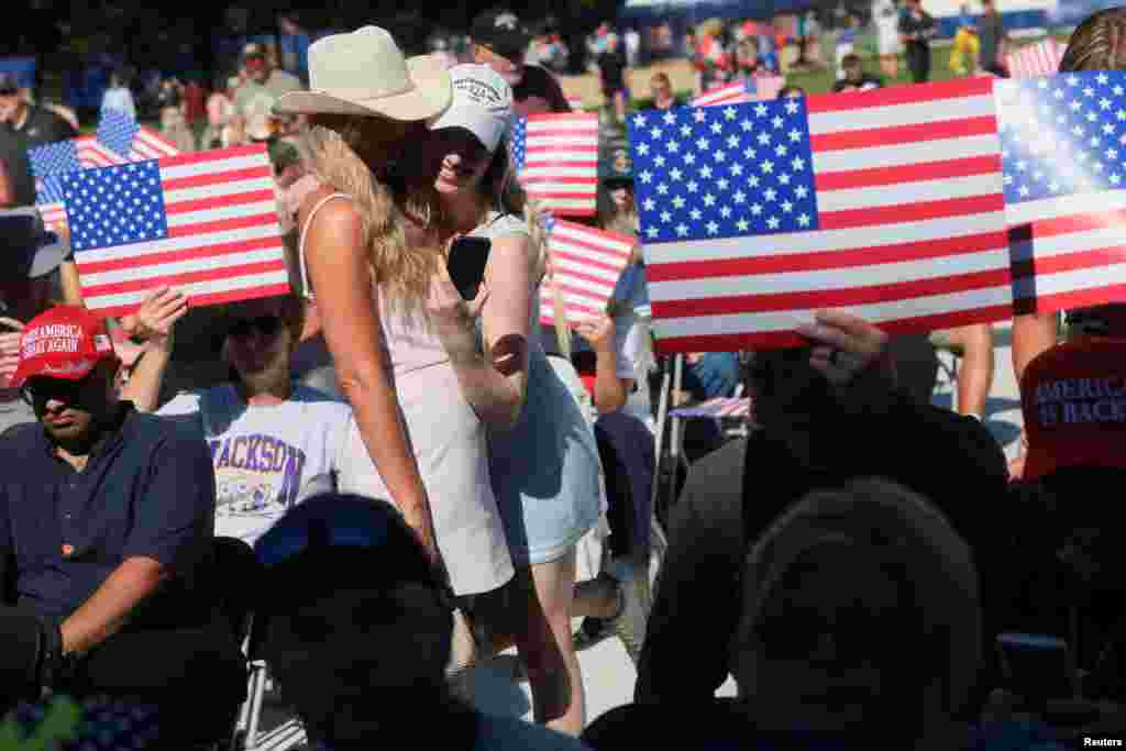 USA-250/TRUMP