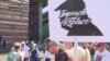 In Phoenix, Trump Protesters and Supporters Turn Out