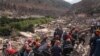 Hopes Dwindle for Morocco Quake Survivors as Rescue Efforts Continue