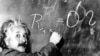 French Satellite Will Test Einstein's Theory of Relativity