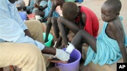 Type 1 Diabetes inonzi ino wanzobata vana vadiki kana vachangoyaruka