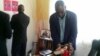 Pastor Evan Mawarire has been arrested by the Zimbabwe Republic Police.