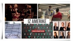 Iz Amerike 64 (5. jun 2021)