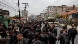 "Está em curso no Brasil um genocídio da população negra", diz relatório do Senado - 3:00