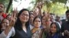 India Hukum Gantung 4 Pelaku Pemerkosaan Beramai-ramai