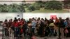 Stranded Cuban Migrants Make Plans to Cross Mexico