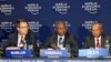 World Economic Forum Showcases Africa Technology