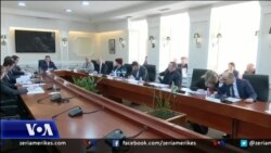 Kosovë, shtyhet shqyrtimi i marrëveshjes me Malin e Zi