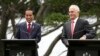 Australia không tuần tra chung Biển Đông với Indonesia