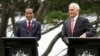 Isu Perdagangan dan Keamanan Dominasi Pembicaraan Jokowi-Turnbull