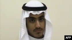 Hamza bin Laden