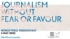 World Press Freedom Day 3 May 2020.
နိုင်ငံတကာ သတင်းလွတ်လပ်ခွင့်နေ့ မေလ ၃ရက်နေ့