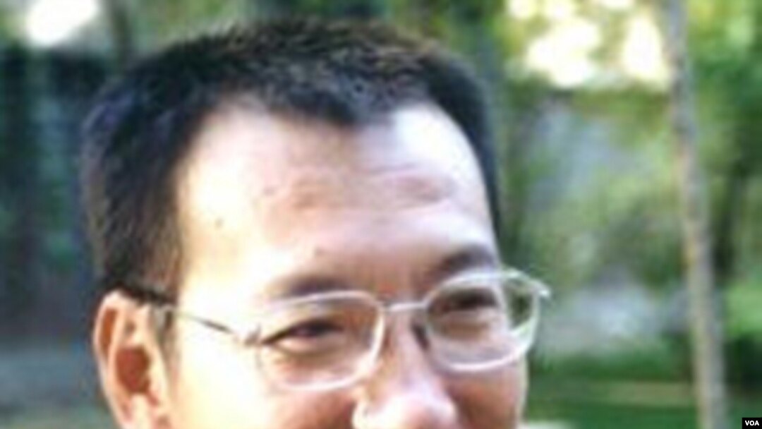 AS mengecam hukuman penjara bagi pembangkang politik Liu Xiaobo.
