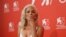 Lady Gaga en el Festival de Cine de Venecia 2018. La cantante está ahora en el Festival Internacional de Toronto promocionando "A Star is Born".