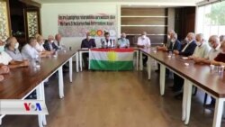 Bîranîna Rêferanduma Herêma Kurdistanê li Amedê