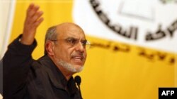 Ennahda'nın genel sekreteri Hamadi Cibali'nin yeni hükümeti kurması bekleniyor