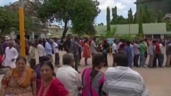 Wafuatiliaji wa Umoja wa Ulaya katika uchaguzi Tanzania