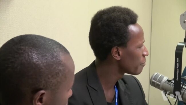 Jean Bosco, iyi gahunda yo gukora amakara uyakuye mu myanda yakujemo ite?