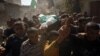 Serangan Balasan Israel di Gaza Tewaskan 4 Warga Sipil