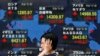 Asia Stocks Struggle Following US Fed Decision