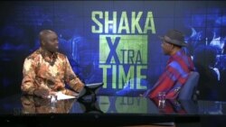 Shaka: Extra Time