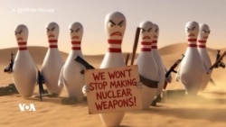  ڤیدیۆ جیاوازەکانی حکومەتی ئەمەریکات لەسەر هێرشەکانی دژ بە ڕژێمی ئێران بینیوە؟