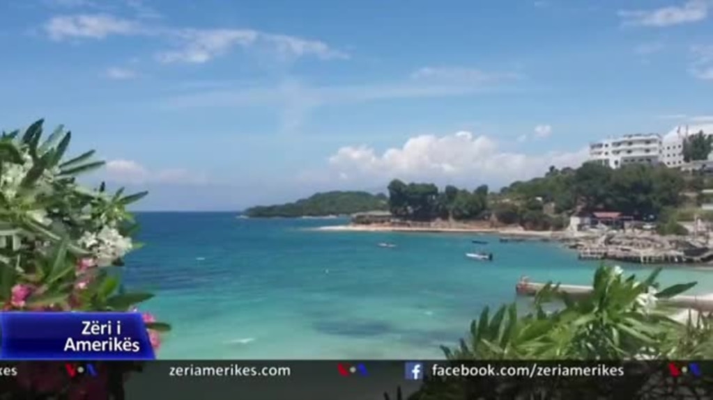 Regjistrimi i pronave në bregdetin shqiptar