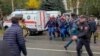 Petnaestoro mrtvih i 24 ranjenih u pucnjavi u školi u Rusiji