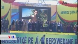 Ser Banga Ocalan Grevên Xwebirçîkirinê Hatin Sekinandin
