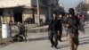 Pemberontak Suriah Kuasai Pangkalan Kelompok Terkait Al-Qaida