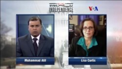 انڈی پنڈنس ایوینو - گیارہ ستمبر کے حملوں نے کیا کچھ بدلا